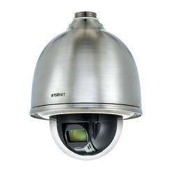 Samsung Wisenet XNP-6320HS | XNP 6320 HS | XNP6320HS 2M H.265 Stainless 32x PTZ Camera